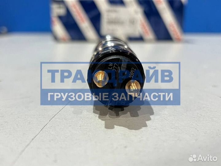 Форсунка топливная FAW J6