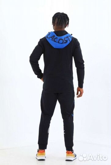 Спортивный костюм Lacoste мужской