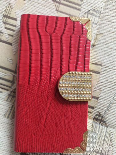 Чехол для iPhone 4S