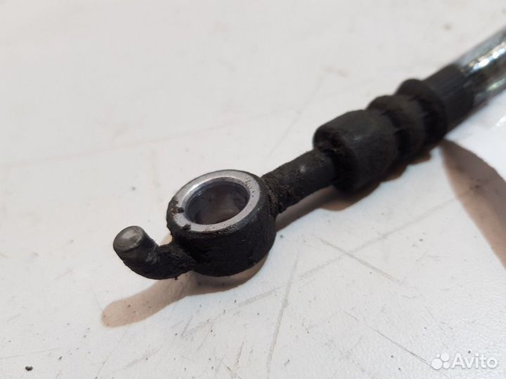 Шланг тормозной передний левый (Kia Soul)