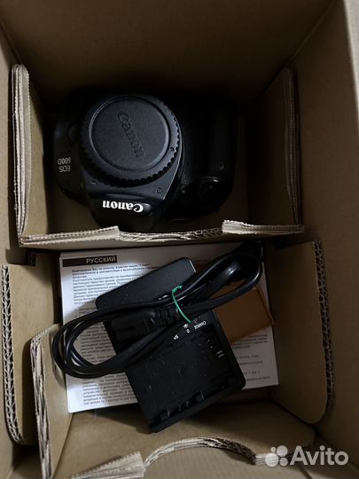 Фотоаппарат Canon eos 6D mark ii