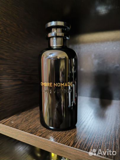 Louis Vuitton Ombre Nomade