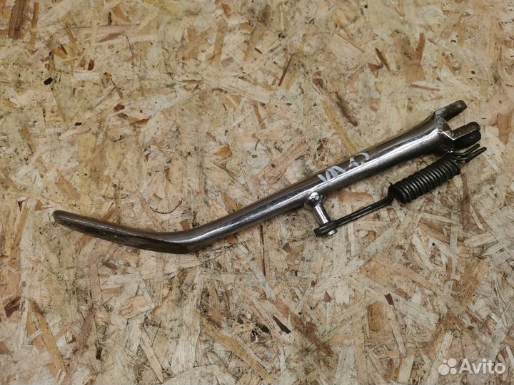 Подставка подножка боковая Kawasaki VN 1500 Vulcan