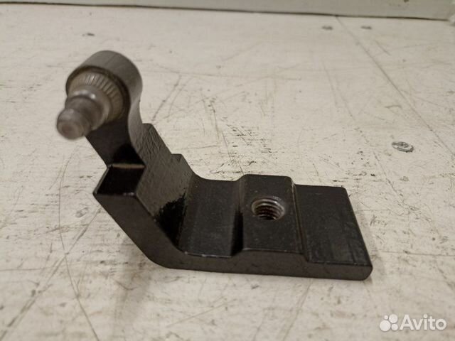 Петля двери задняя левая Bmw X5 E70 N52B30AF