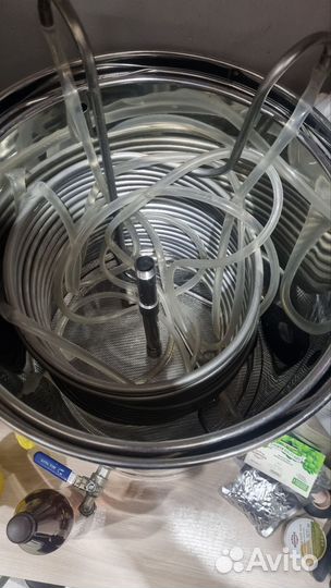 Домашняя пивоварня