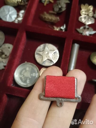 Квадро колодка