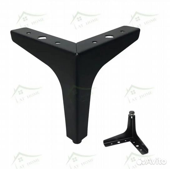 Опора ножки для мебели