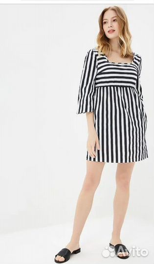 Платье Tezenis