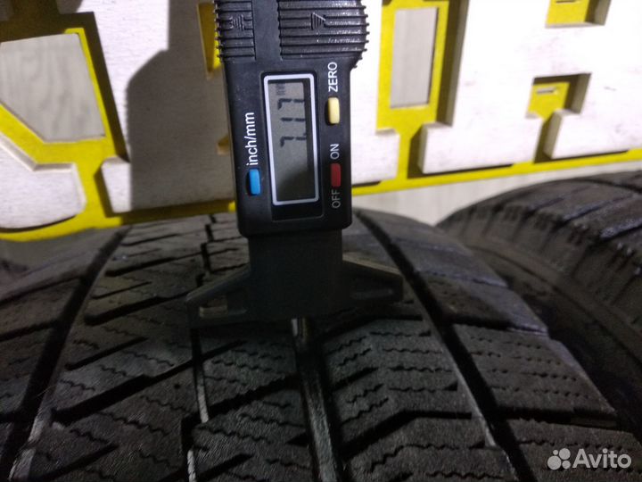 Bridgestone Blizzak VRX2 175/65 R14