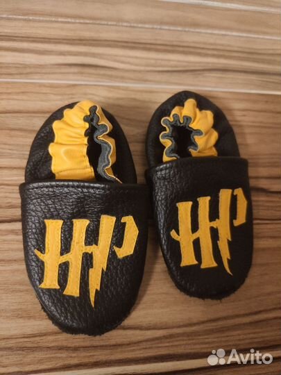 Пинетки harry Potter