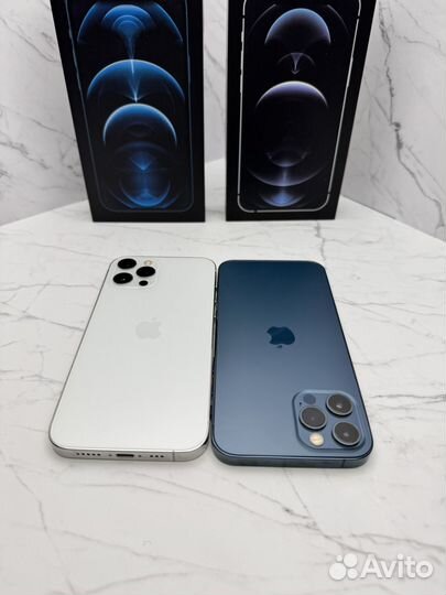 iPhone 12 Pro, 128 ГБ