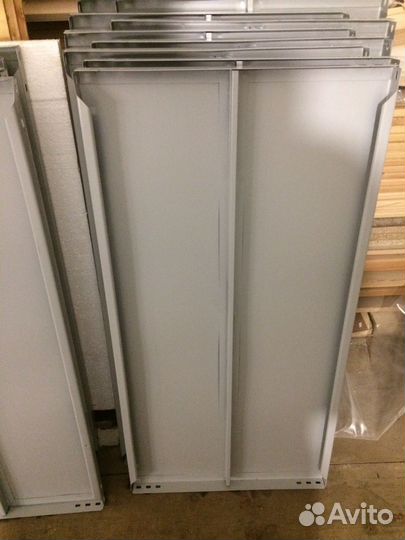 Стеллаж металлический 200 100 50