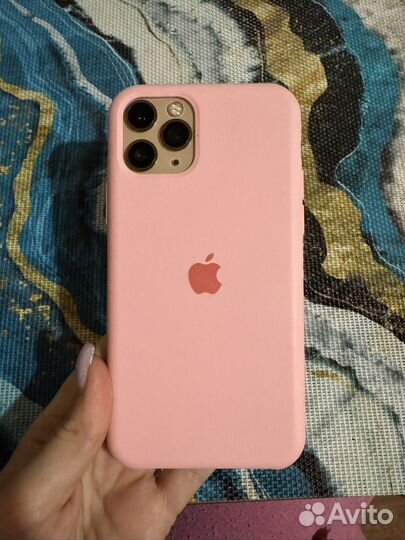 iPhone 11 Pro, 64 ГБ