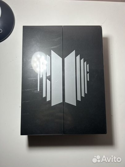 Альбом bts proof