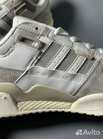 Кроссовки Adidas Forum Люкс