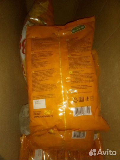 Корма для животных