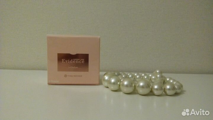 Ив роше Духи 