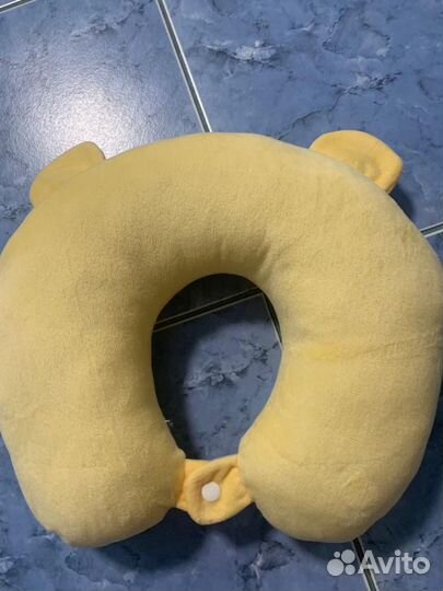 Подушка для шеи