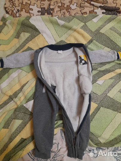 Комбинезон