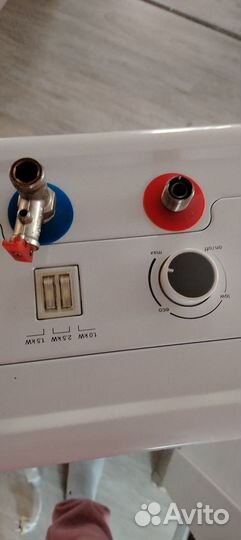 Боллер на 50 литров Термекс