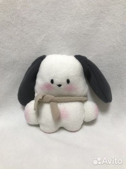 Мягкие игрушки на заказ