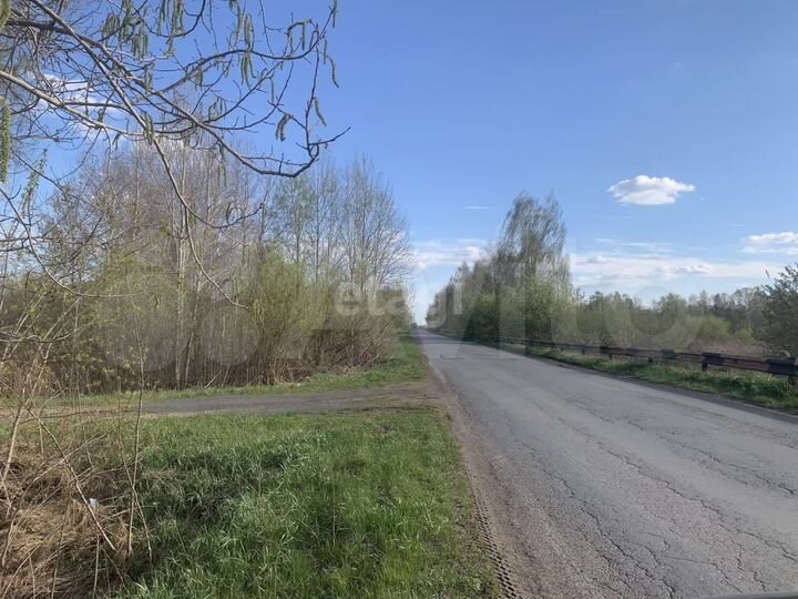 Участок 30 сот. (СНТ, ДНП)