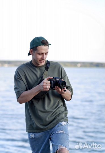 Фото/Видеосъемка/Монтаж