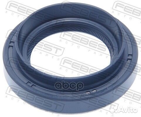 Сальник привода (34X545X9X15.5) toyota avensis