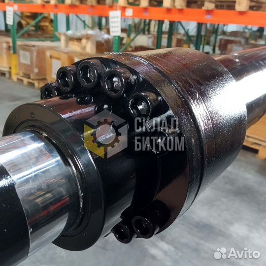 Гидроцилиндр ковша Caterpillar 323DL 242-6756