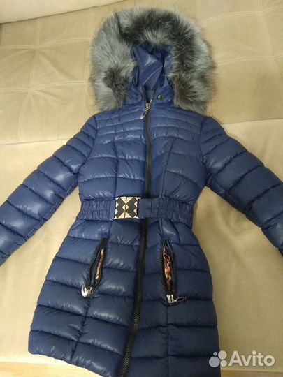 Куртка женская