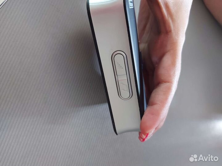 Дверной звонок беспроводной