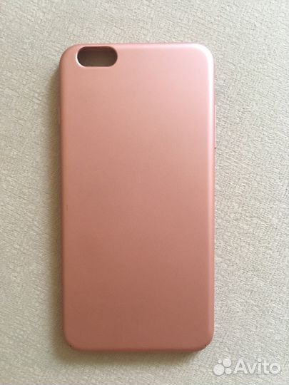 Чехол для iPhone 6s Plus