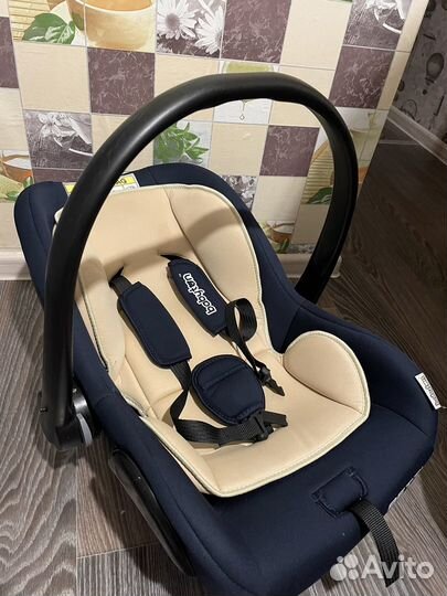 Автолюлька