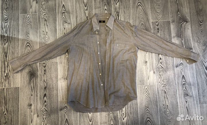 Рубашка мужская
