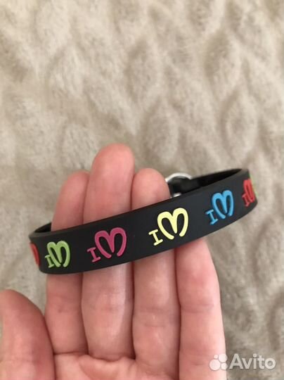 Ошейник для щенка или котенка