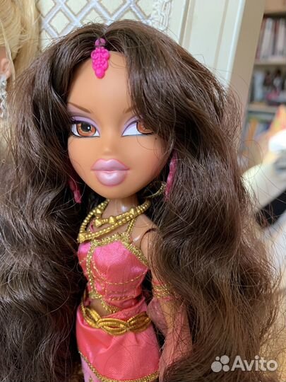 Кукла братц Bratz