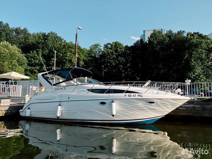 Аренда Яхты Relax/ Москва / от собственника