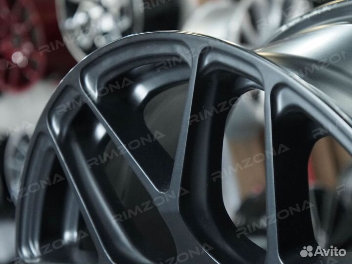 Литые диски R19 на Ford. Арт2724