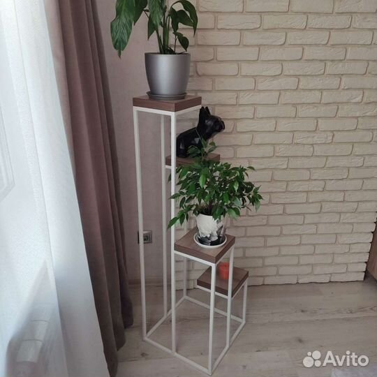 Подставка для цветов