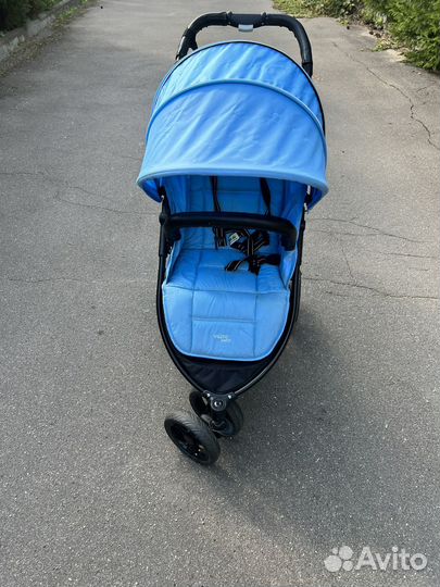 Коляска valco baby snap