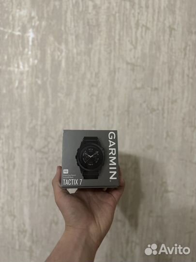 Тактик 7 про