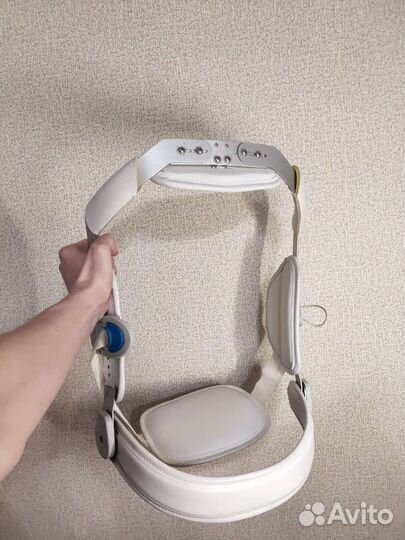 Корсет для позвоночника гиперэкстензионный