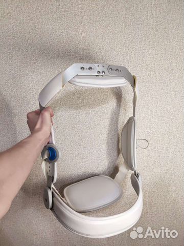 Корсет для позвоночника гиперэкстензионный