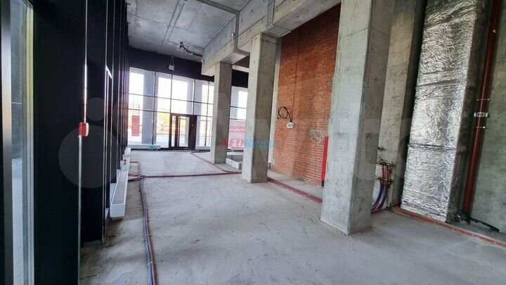 Продам торговое помещение, 95.3 м²