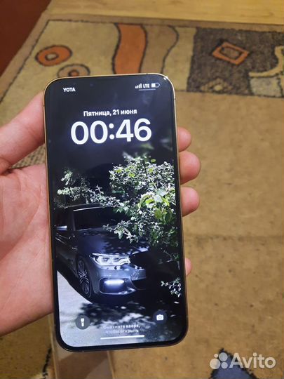 iPhone 13 Pro Max, 128 ГБ