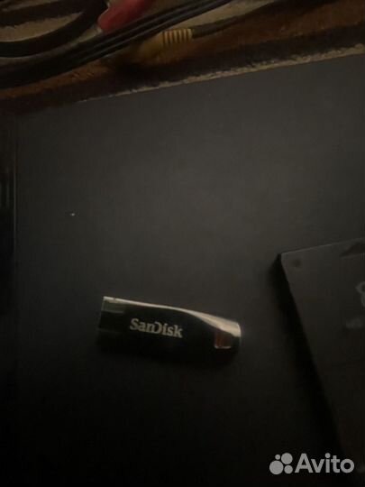 Sony PS2 прошитая