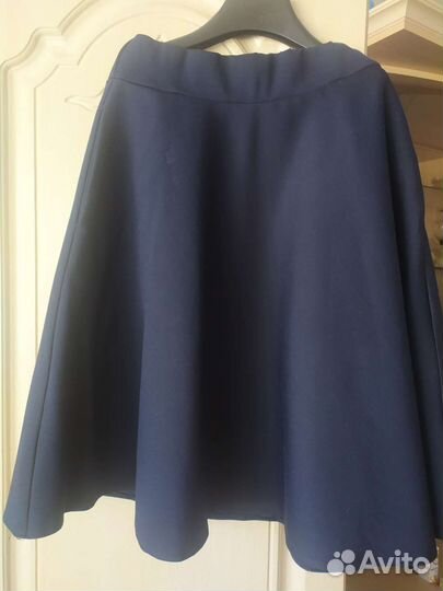 Школьная форма