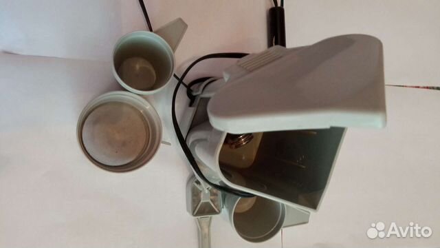 Чайник для машины