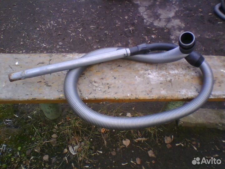 Шланги,щетки,штанги для пылесосов