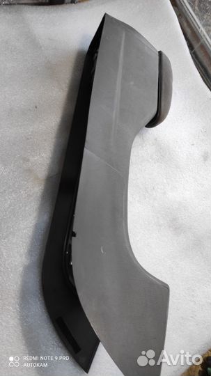 Центральная консоль с подлокотником ford Mondeo 2